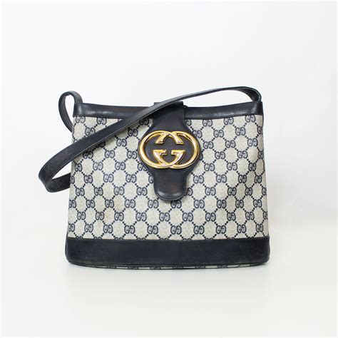 gucci emblem purse|gucci logo icon.